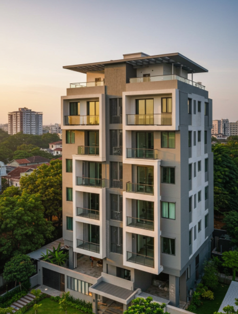 Global Trade Networks